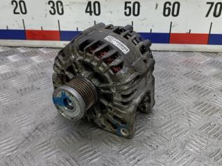 генератор Renault Trafic 2 поколение [рестайлинг] 2007, 2.0 л., дизель, МКПП, микроавтобус, BN