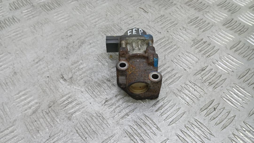Клапан EGR бензиновый Suzuki SX4 1 поколение 2006, 1.6 л., бензин, МКПП, хетчбэк 5 дв., BN - фото №1