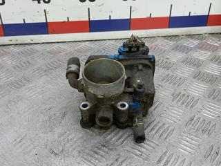 заслонка дроссельная Suzuki SX4 1 поколение 2006, 1.6 л., бензин, МКПП, хетчбэк 5 дв., 79J0