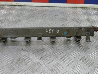 топливная рампа Suzuki SX4 1 поколение 2006, 1.6 л., бензин, МКПП, хетчбэк 5 дв., BN