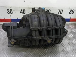 коллектор впускной Suzuki SX4 1 поколение 2006, 1.6 л., бензин, МКПП, хетчбэк 5 дв.