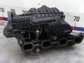 коллектор впускной Suzuki SX4 1 поколение 2006, 1.6 л., бензин, МКПП, хетчбэк 5 дв. - фото №5