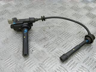 катушка зажигания Suzuki SX4 1 поколение 2006, 1.6 л., бензин, МКПП, хетчбэк 5 дв., BN