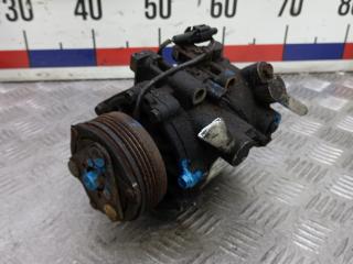 компрессор кондиционера Suzuki SX4 1 поколение 2006, 1.6 л., бензин, МКПП, хетчбэк 5 дв., 9520062JA0