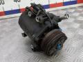 компрессор кондиционера Suzuki SX4 1 поколение 2006, 1.6 л., бензин, МКПП, хетчбэк 5 дв., 9520062JA0 - фото №4