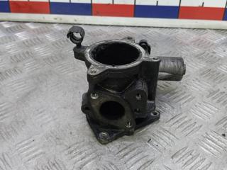 клапан EGR Volkswagen Transporter T5 2006, 2.5 л., дизель, МКПП, микроавтобус, 076131501B