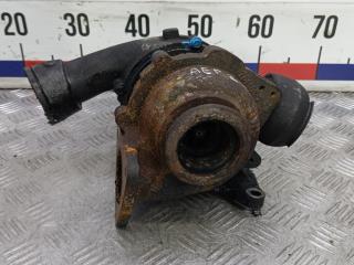турбина Volkswagen Transporter T5 2006, 2.5 л., дизель, МКПП, микроавтобус, GTB1748V