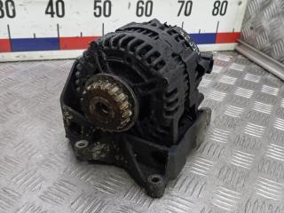 генератор Volkswagen Transporter T5 2006, 2.5 л., дизель, МКПП, микроавтобус, 0121615013