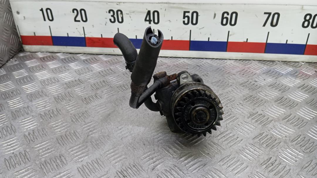 ГУР Volkswagen Transporter T5 2006, 2.5 л., дизель, МКПП, микроавтобус, 7E0422153 - фото №1