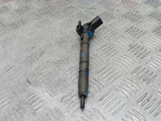 форсунка Volkswagen Touareg 1 поколение [рестайлинг] 2007, 3.0 л., дизель, АКПП, внедорожник 5 дв., 0445115037