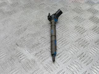 форсунка Volkswagen Touareg 1 поколение [рестайлинг] 2007, 3.0 л., дизель, АКПП, внедорожник 5 дв., 0445115037