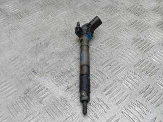 форсунка Volkswagen Touareg 1 поколение [рестайлинг] 2007, 3.0 л., дизель, АКПП, внедорожник 5 дв., 0445115037