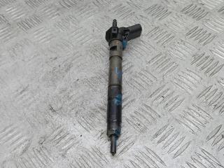 форсунка Volkswagen Touareg 1 поколение [рестайлинг] 2007, 3.0 л., дизель, АКПП, внедорожник 5 дв., 0445115037