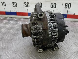 генератор Ford Transit 7 поколение 2012, 2.2 л., дизель, МКПП, микроавтобус, 0125711005