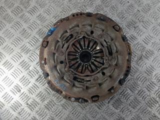 маховик Ford Transit 7 поколение 2012, 2.2 л., дизель, МКПП, микроавтобус