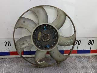 вискомуфта Ford Transit 7 поколение 2012, 2.2 л., дизель, МКПП, микроавтобус