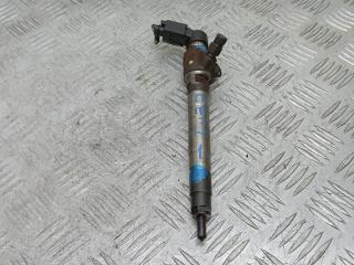 форсунка Ford Transit 7 поколение 2012, 2.2 л., дизель, МКПП, микроавтобус, BK2Q9K546AG