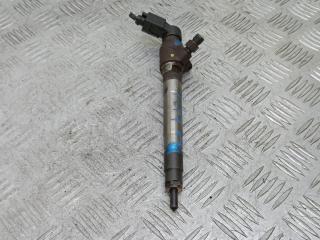 форсунка Ford Transit 7 поколение 2012, 2.2 л., дизель, МКПП, микроавтобус, BK2Q9K546AG