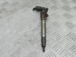 форсунка Ford Transit 7 поколение 2012, 2.2 л., дизель, МКПП, микроавтобус, BK2Q9K546AG