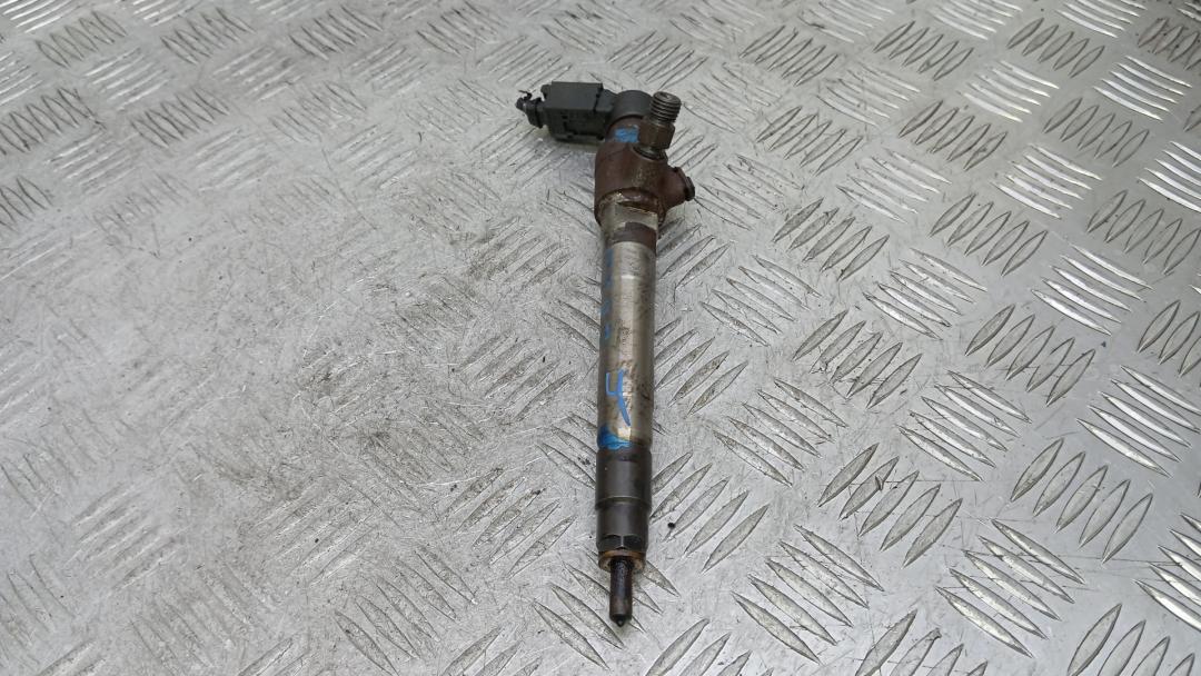 форсунка Ford Transit 7 поколение 2012, 2.2 л., дизель, МКПП, микроавтобус, BK2Q9K546AG - фото №1