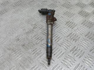 форсунка Ford Transit 7 поколение 2012, 2.2 л., дизель, МКПП, микроавтобус, BK2Q9K546AG