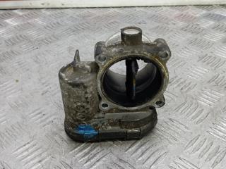 заслонка дроссельная Ford Transit 7 поколение 2012, 2.2 л., дизель, МКПП, микроавтобус, BK2Q-9E926-AB