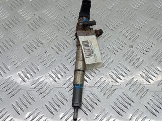 форсунка Volkswagen Caddy 4 поколение 2015, 1.6 л., дизель, МКПП, 03L130277B