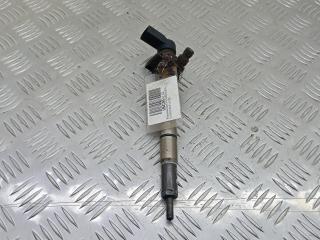 форсунка Volkswagen Caddy 4 поколение 2015, 1.6 л., дизель, МКПП, 03L130277B