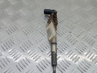 форсунка Volkswagen Caddy 4 поколение 2015, 1.6 л., дизель, МКПП, 03L130277B