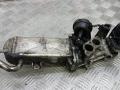 клапан EGR Volkswagen Caddy 4 поколение 2015, 1.6 л., дизель, МКПП, BH821912 - фото №5