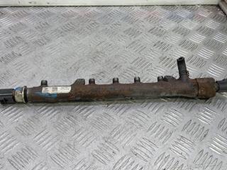 топливная рампа Volkswagen Caddy 4 поколение 2015, 1.6 л., дизель, МКПП, 03L130089B