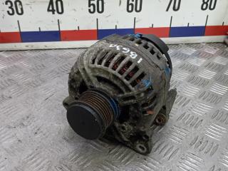 генератор Volkswagen Caddy 4 поколение 2015, 1.6 л., дизель, МКПП, 06F903023F