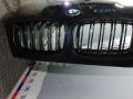 капот BMW X5 E70 2008, 3.0 л., дизель, АКПП, внедорожник 5 дв. - фото №4