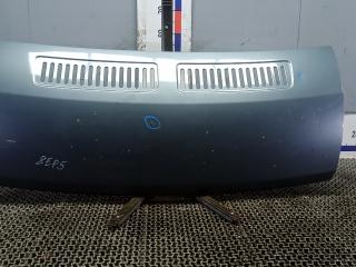 капот Citroen Jumper 2 поколение 2008, 2.2 л., дизель, МКПП, микроавтобус