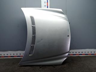 капот Mercedes-Benz E-Класс W211/S211 2005, 2.2 л., D E220 CDI, дизель, АКПП, универсал