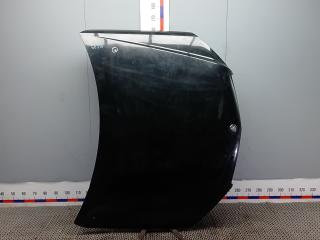 капот Mercedes-Benz C-Класс W204/S204 2008, 2.2 л., дизель, АКПП, универсал