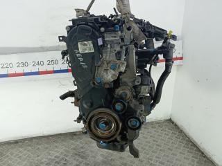 двигатель Ford Mondeo 4 поколение [рестайлинг] 2010, 2.0 л., дизель, АКПП, хетчбэк 5 дв., UFBA