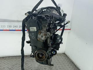 двигатель Ford Kuga 1 поколение 2009, 2.0 л., TDCi 4x4, дизель, МКПП, внедорожник 5 дв., G6DG