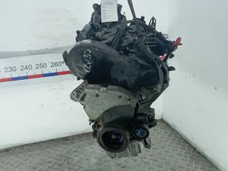 двигатель Volkswagen Golf 6 поколение 2010, 2.0 л., TDi CR, дизель, МКПП, хетчбэк 5 дв., CFF