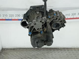 МКПП Volkswagen Passat B7 2011, 1.6 л., дизель, МКПП, седан, MYP