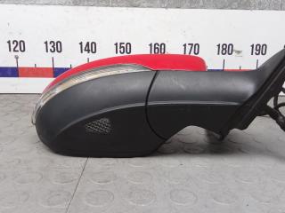 зеркало правое Volkswagen Passat B7 2011, 1.6 л., дизель, МКПП, седан, 3C8857538, 3AC857508F, 3C8857522D
