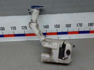 бачок омывателя Volkswagen Passat B7 2011, 1.6 л., дизель, МКПП, седан