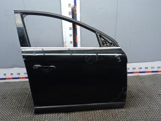 дверь передняя правая Volvo XC60 1 поколение 2010, 2.4 л., дизель, МКПП, внедорожник 5 дв.