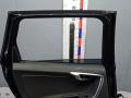 дверь задняя левая Volvo XC60 1 поколение 2010, 2.4 л., дизель, МКПП, внедорожник 5 дв. - фото №6