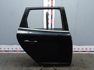 дверь задняя правая Volvo XC60 1 поколение 2010, 2.4 л., дизель, МКПП, внедорожник 5 дв.