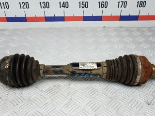 полуось передняя левая (приводной вал, ШРУС) Volvo XC60 1 поколение 2010, 2.4 л., дизель, МКПП, внедорожник 5 дв.