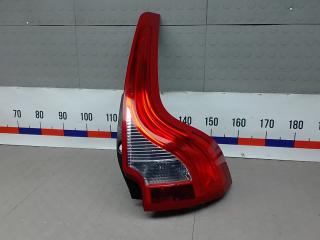 фонарь задний правый Volvo XC60 1 поколение 2010, 2.4 л., дизель, МКПП, внедорожник 5 дв.