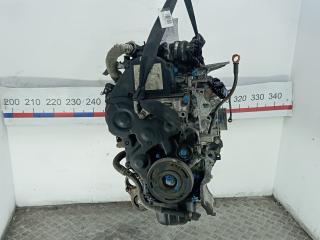 двигатель Citroen Xsara Picasso 1 поколение [рестайлинг] 2005, 1.6 л., дизель, МКПП, минивэн, DV6ATED4