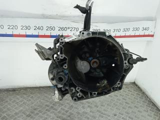 МКПП Citroen Xsara Picasso 1 поколение [рестайлинг] 2005, 1.6 л., дизель, МКПП, минивэн, 309609