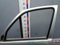 дверь передняя левая Citroen Xsara Picasso 1 поколение [рестайлинг] 2005, 1.6 л., дизель, МКПП, минивэн - фото №2